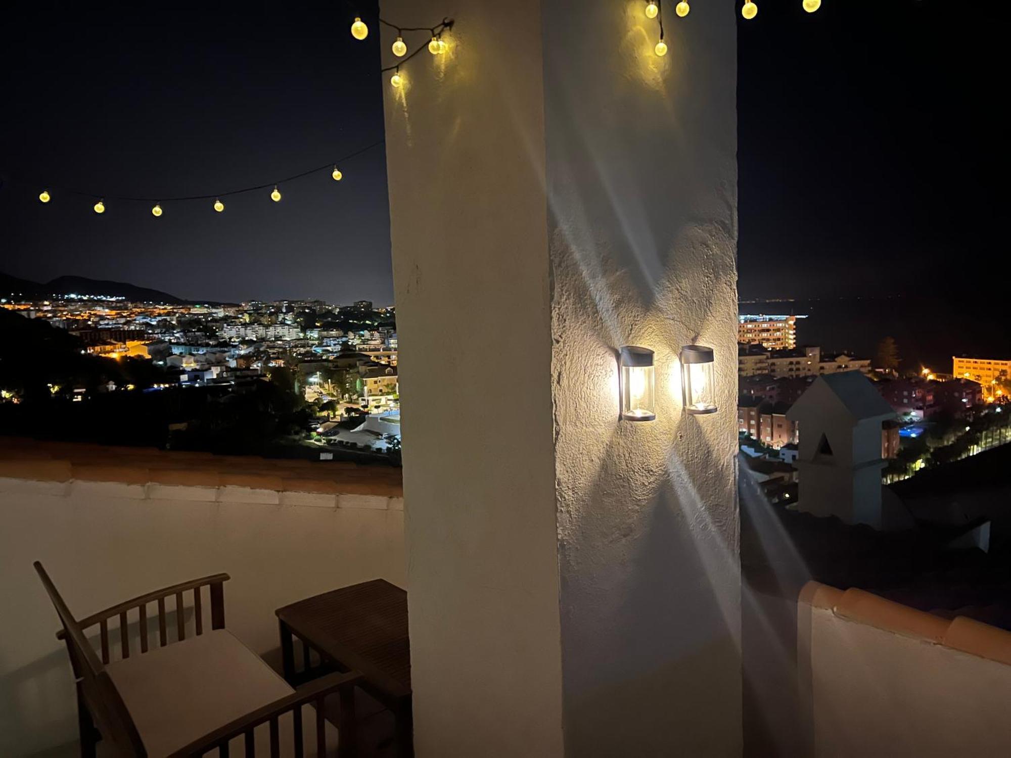 Duplex Penthouse With Seaview. * Benalmadena