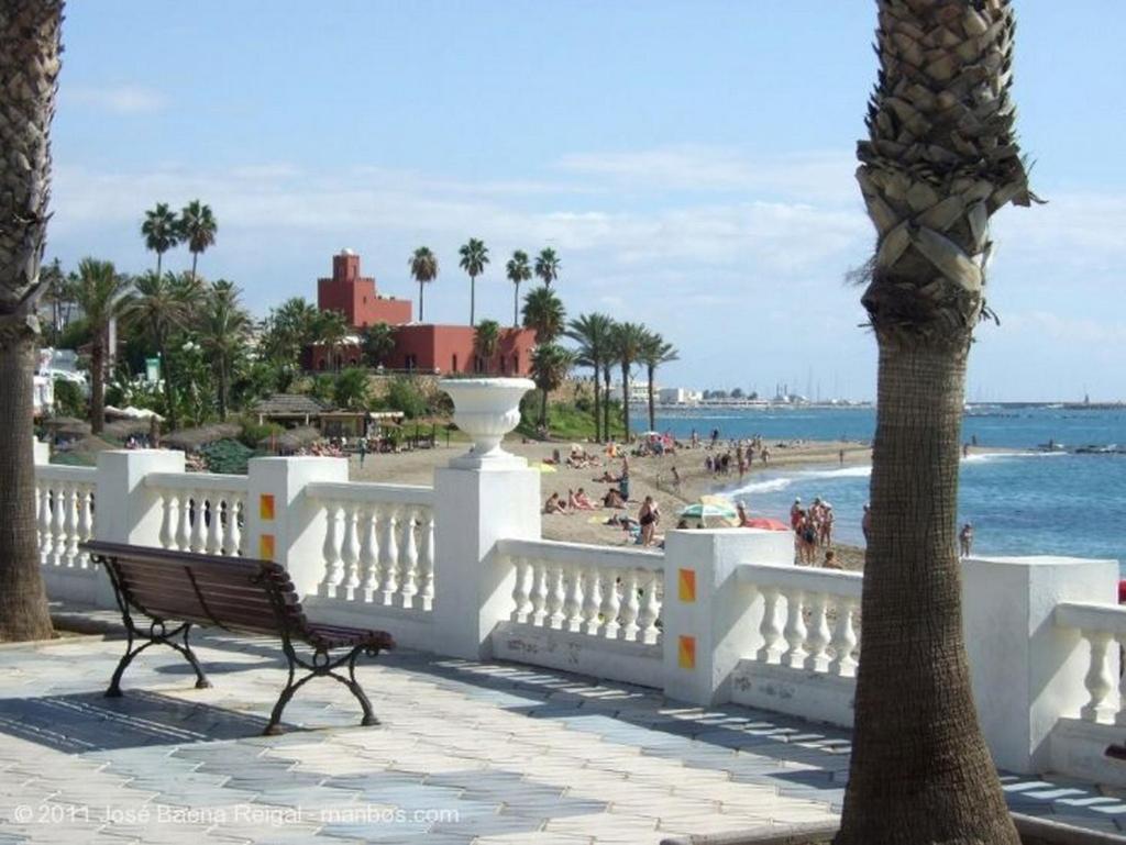 Duplex Penthouse With Seaview. Benalmadena