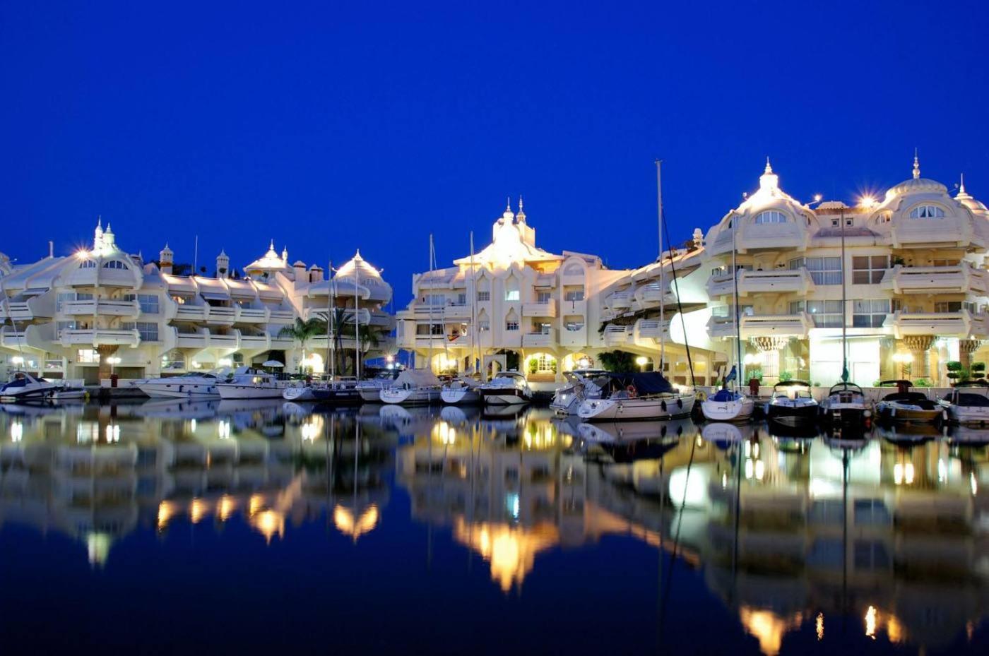 Duplex Penthouse With Seaview. Benalmadena