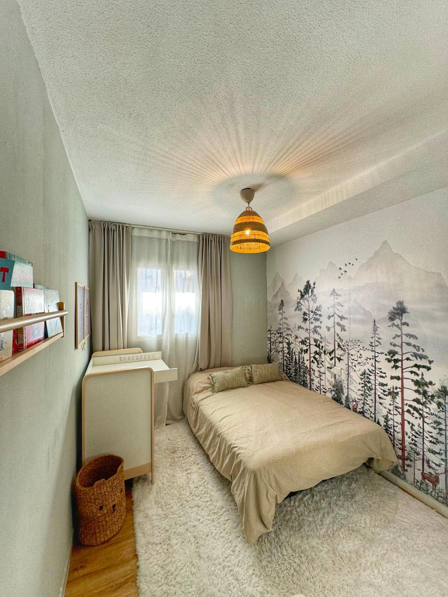 Duplex Penthouse With Seaview. Apartment