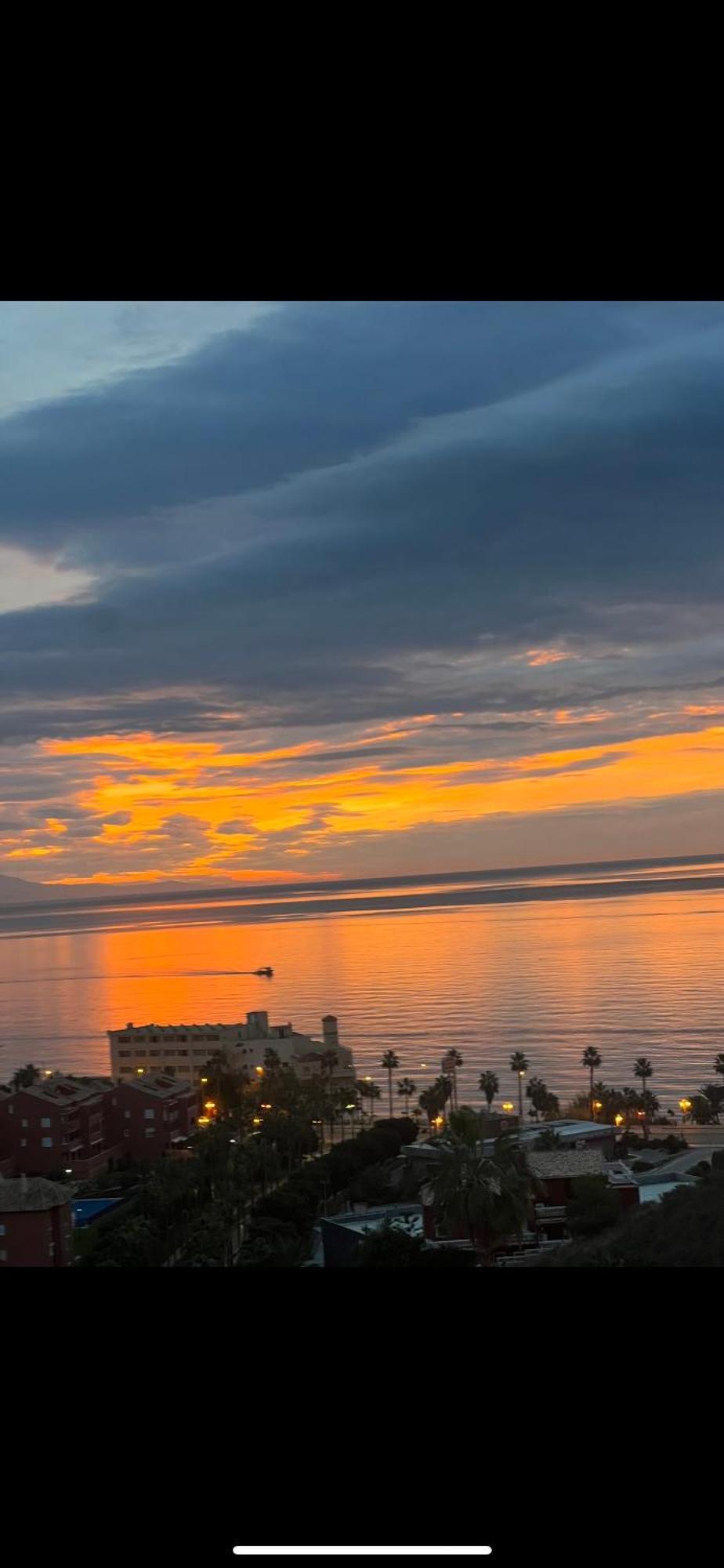 Duplex Penthouse With Seaview. Apartment *