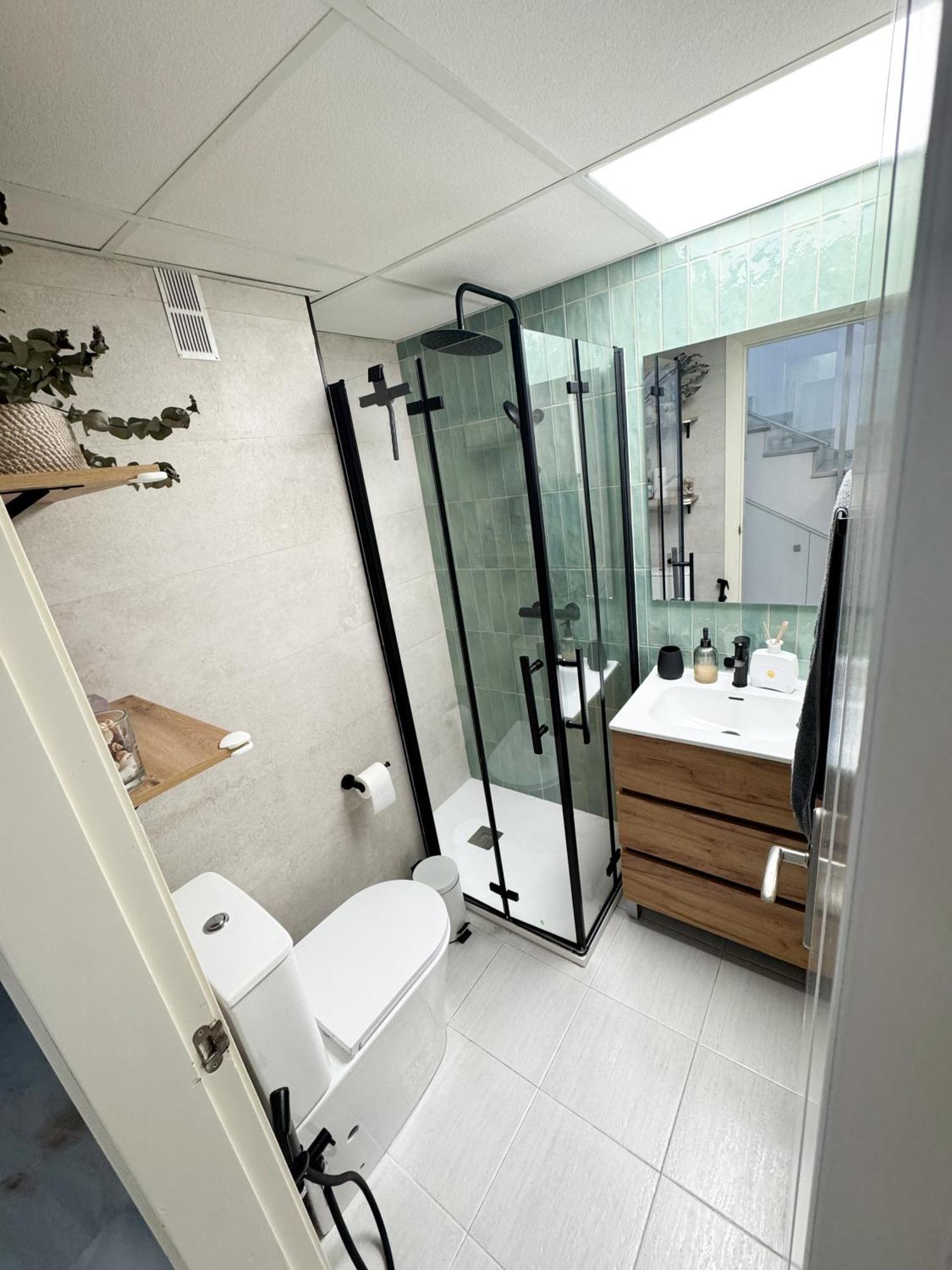 Apartment Duplex Penthouse With Seaview. *