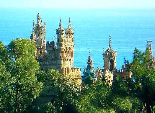 Apartament Duplex Penthouse With Seaview. Benalmádena