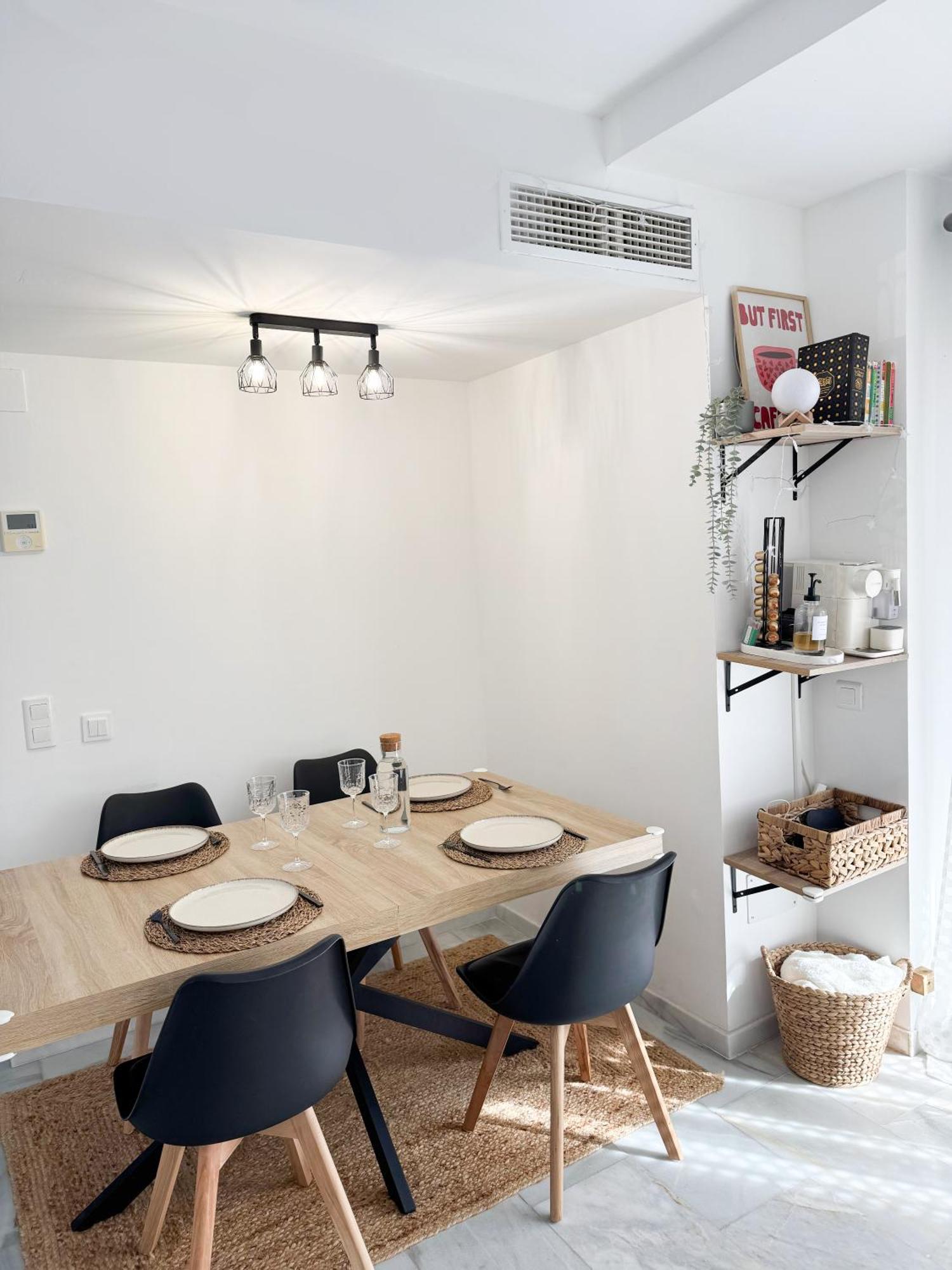 Duplex Penthouse With Seaview. Apartament
